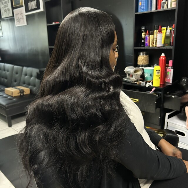Traditional Sew In img 1265