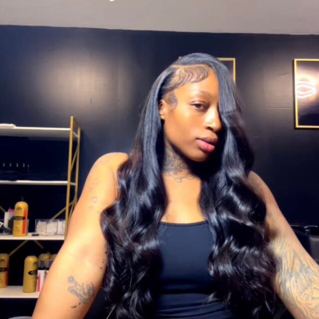 Traditional Quick Weave screenshot